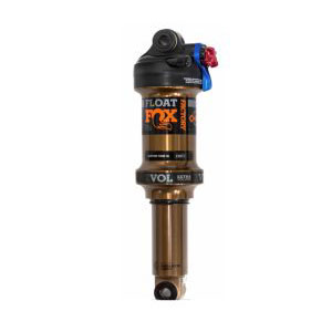 Rear Shocks