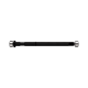 Cannondale Part Axle 2in1 Trainer TA 142x12 2Ld SpeedRel 160L BK