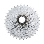 Sunrace Cassette Sprocket M96 Box 9S 11-32T Nickle