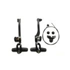 Shield Accessory U Brake Rear