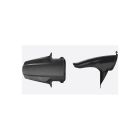 Foxpts Mud Guard 36-38 Black Am 2021